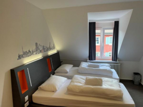 easyHotel Zürich Limmatplatz